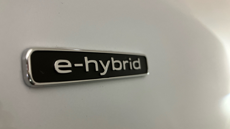 Audi Q3 1.5 e-Hybrid Launch Edition 5dr S Tronic Estate